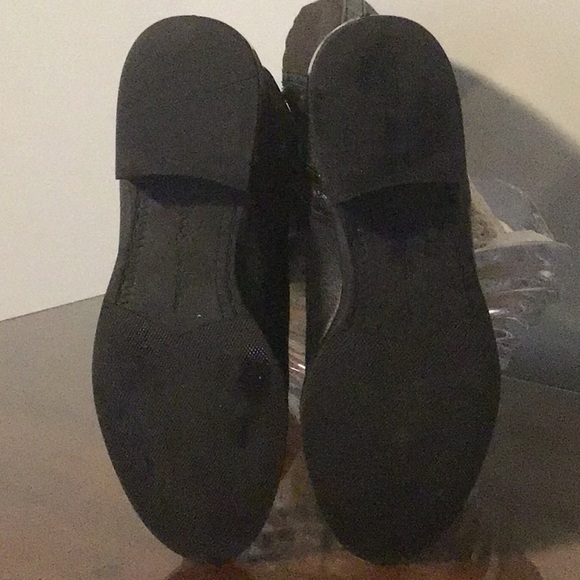 Sam Edelman Circus Kneelength boots size 9 leather upper good condition - Picture 4 of 8